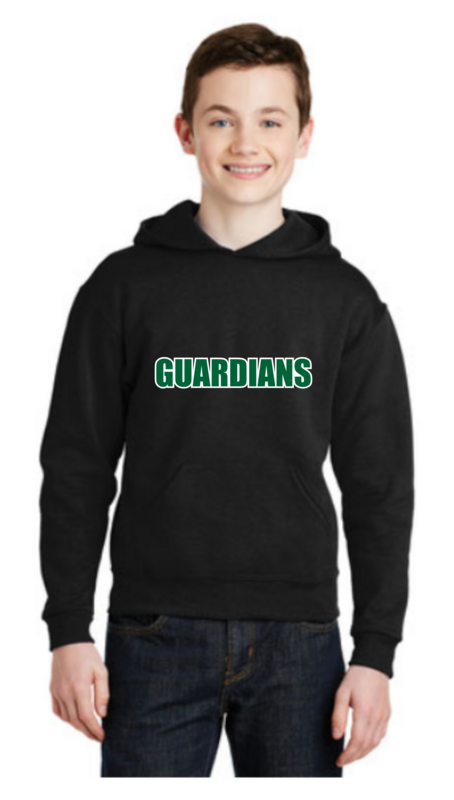 Youth Classic Hoodie
