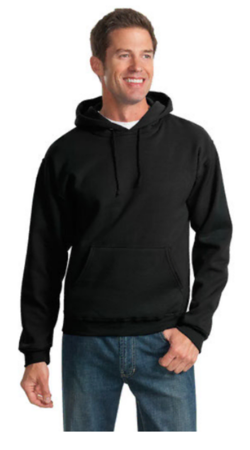 Mens Classic Hoodie