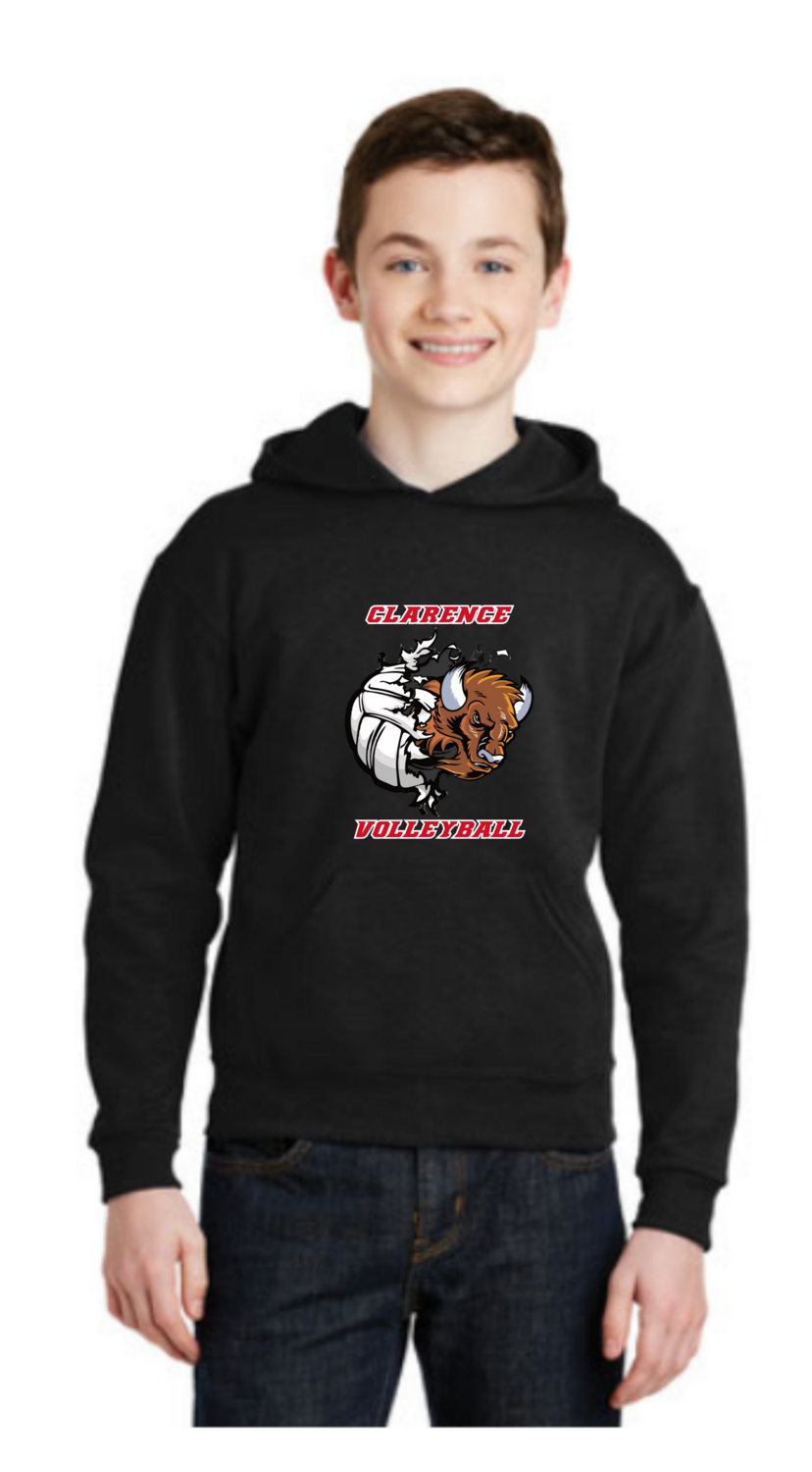 Youth Classic Hoodie