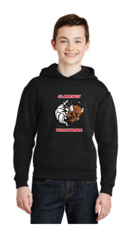 Youth Classic Hoodie