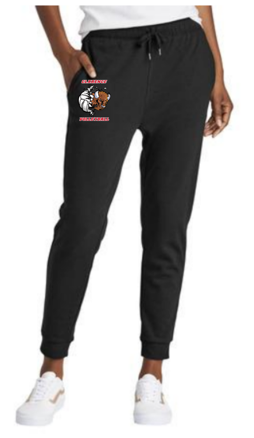 Womens Joggers