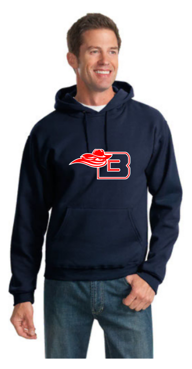 Men&#39;s Classic Hoodie