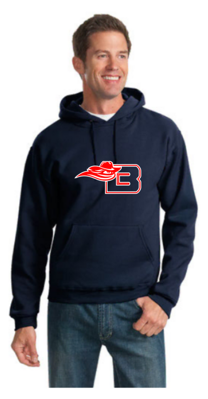 Men&#39;s Classic Hoodie