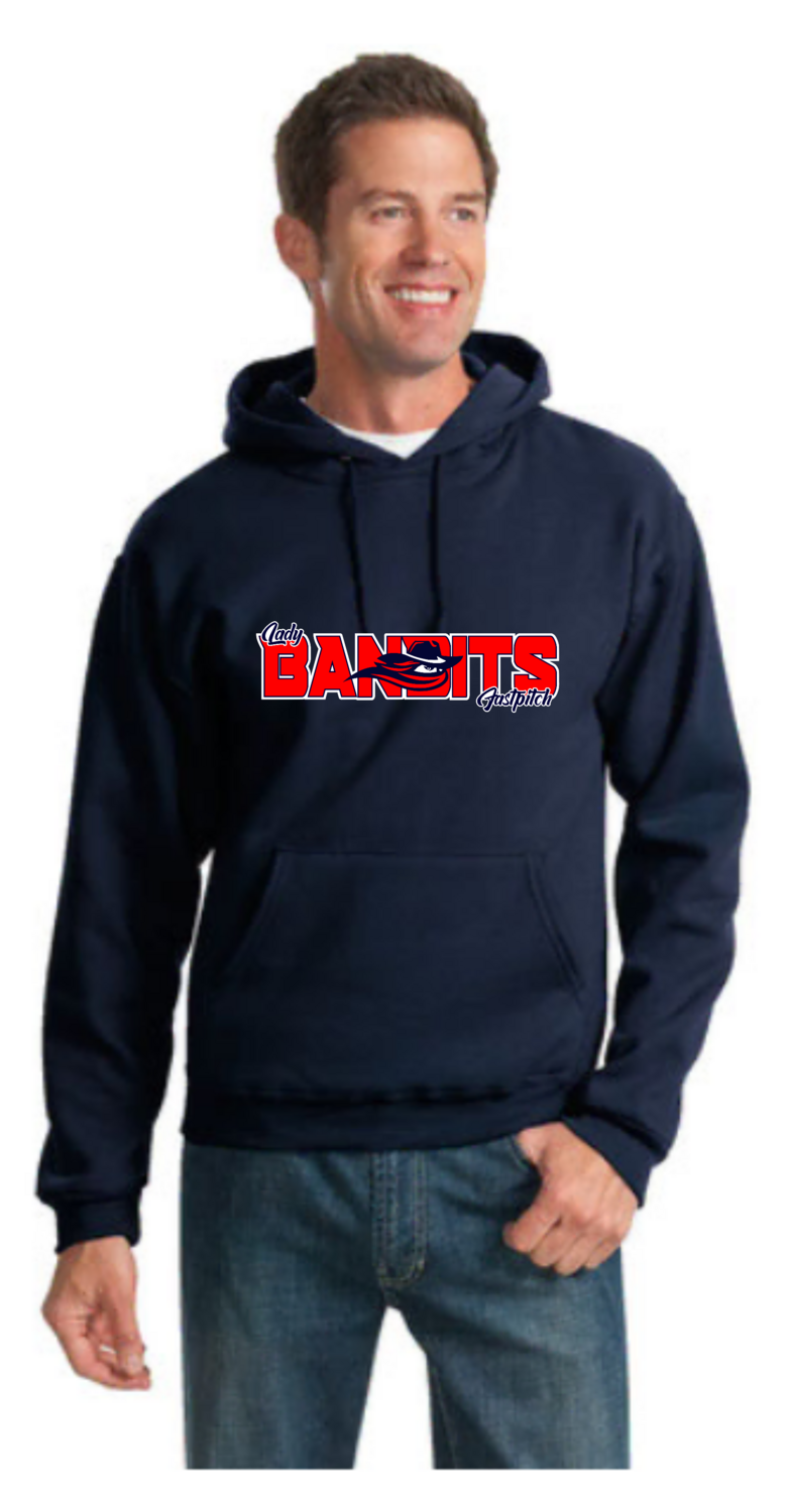 Men&#39;s Classic Hoodie