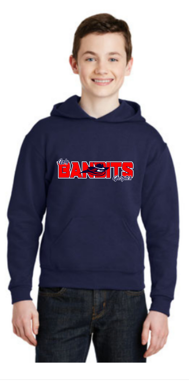 Youth Classic Hoodie