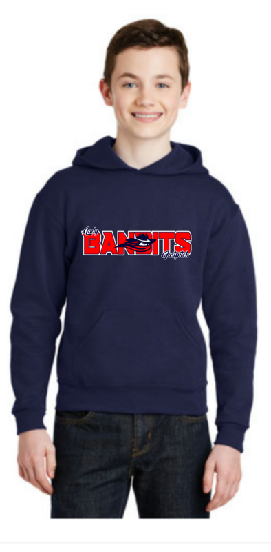 Youth Classic Hoodie