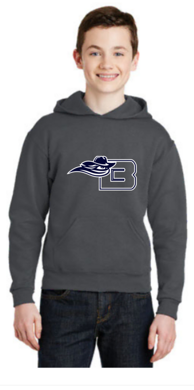 Youth Classic Hoodie