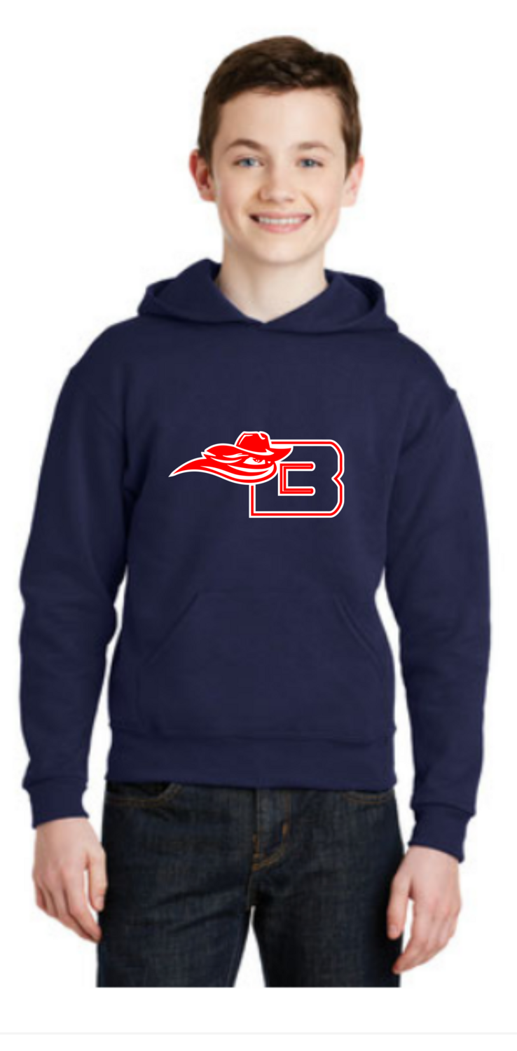 Youth Classic Hoodie