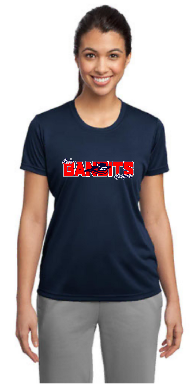 Women&#39;s Drifit Classic Tee