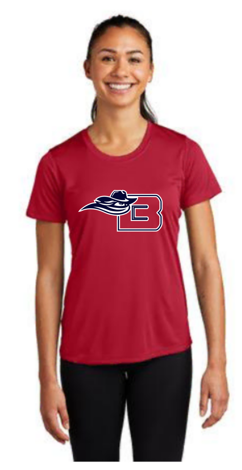 Women&#39;s Drifit Classic Tee