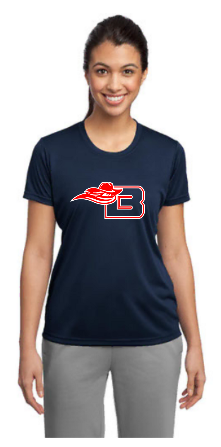 Women&#39;s Drifit Classic Tee
