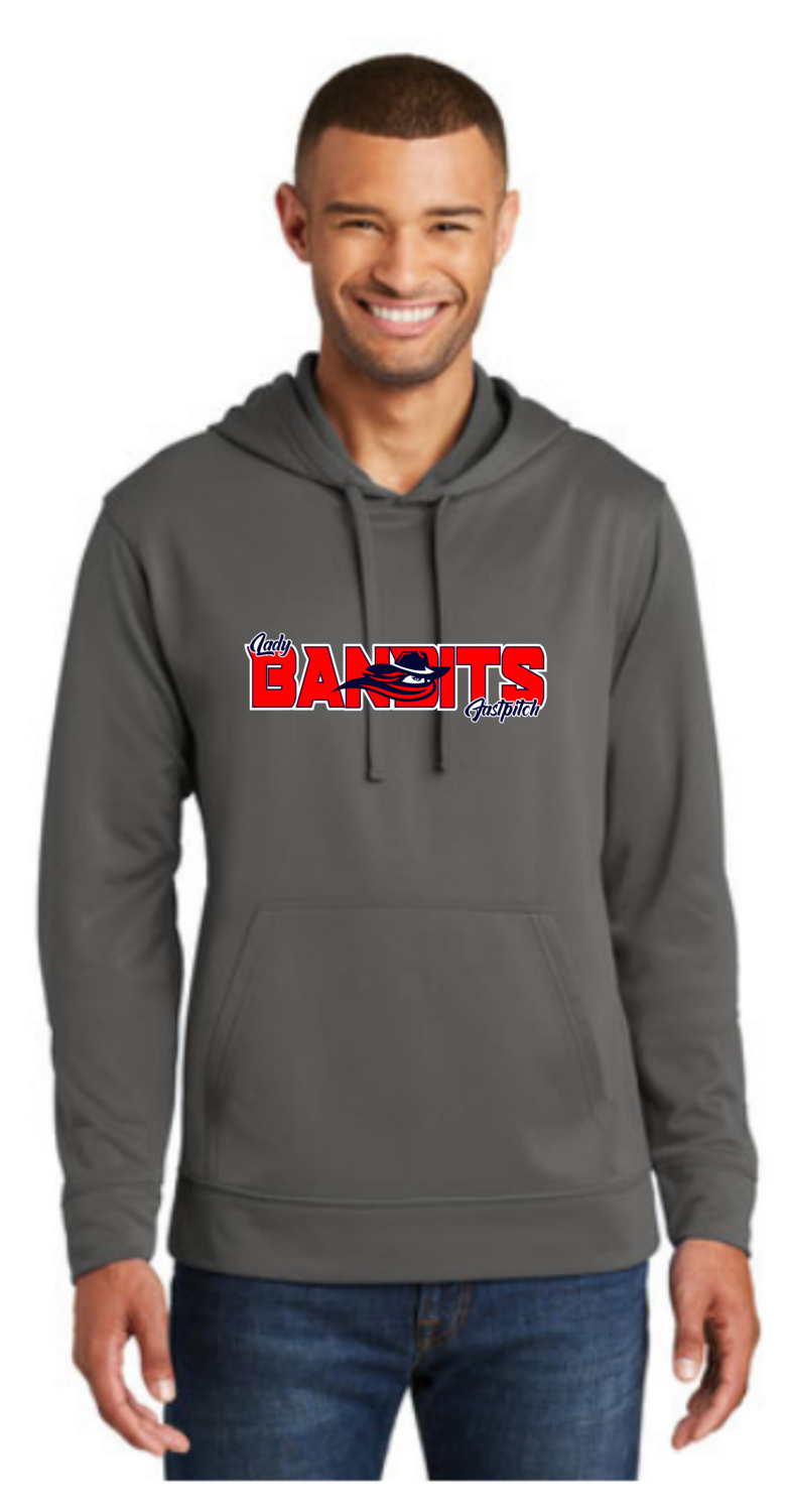 Men&#39;s Performance Hoodie