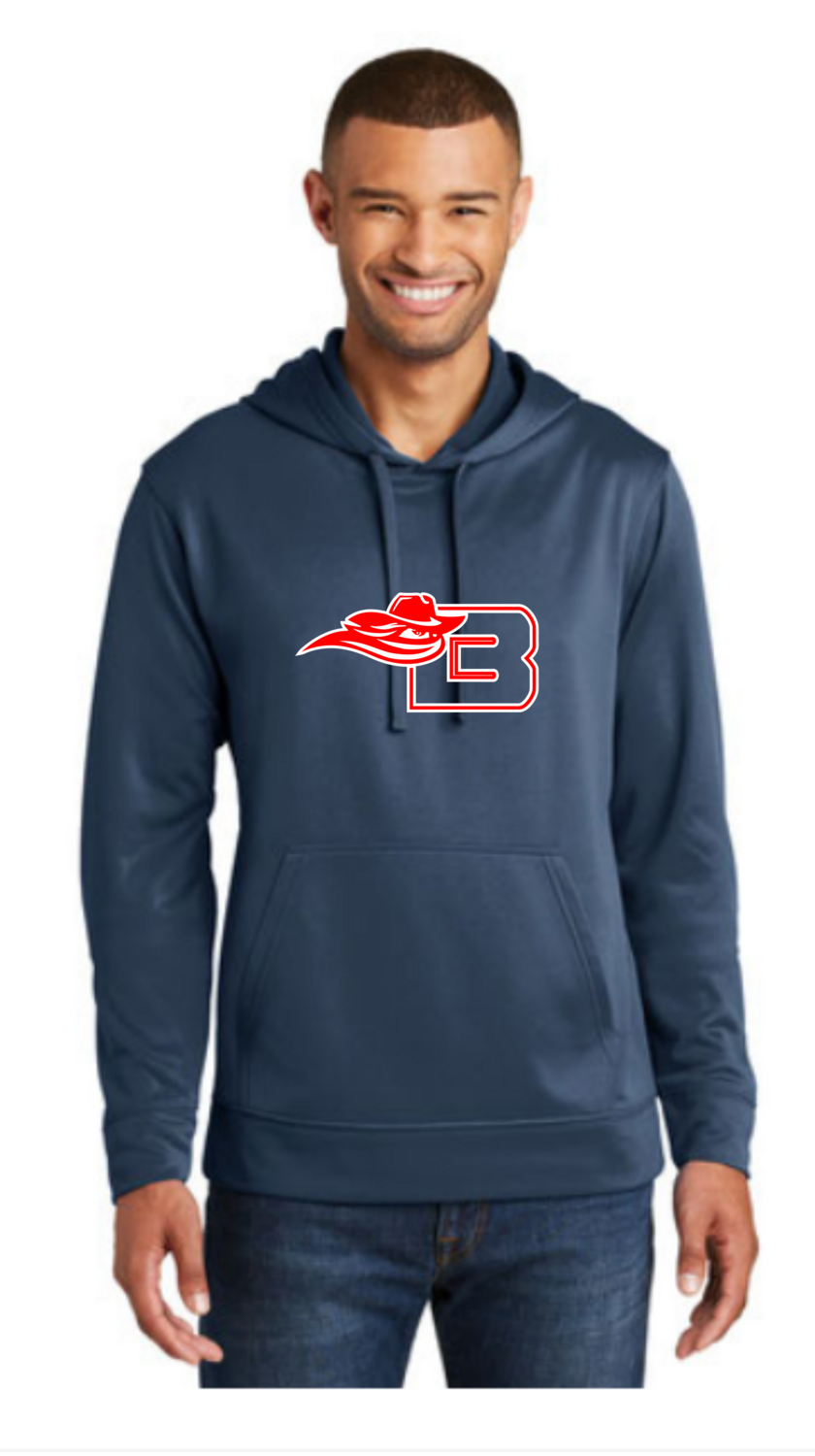 Men&#39;s Performance Hoodie