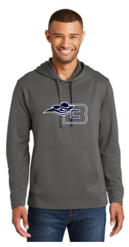 Men&#39;s Performance Hoodie