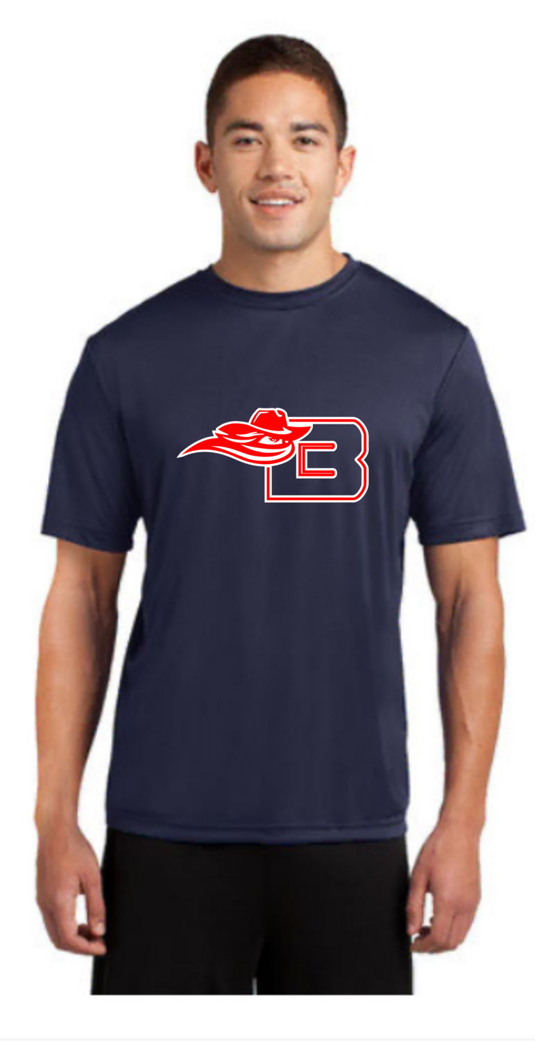 Men&#39;s Drifit Classic Tee