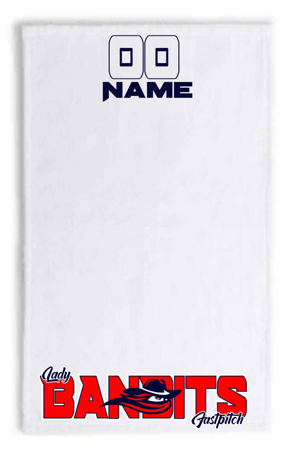 Rally Towel