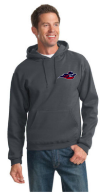 Classic Hoodies