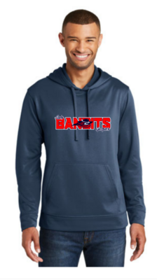 Performance Sport Hoodies
