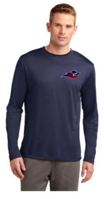 Long Sleeve Tee&#39;s
