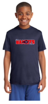 Drifit Tee&#39;s