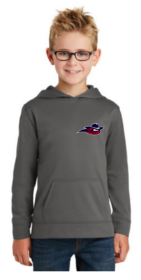 Performance Sport Hoodies