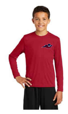 Long Sleeve Tee&#39;s