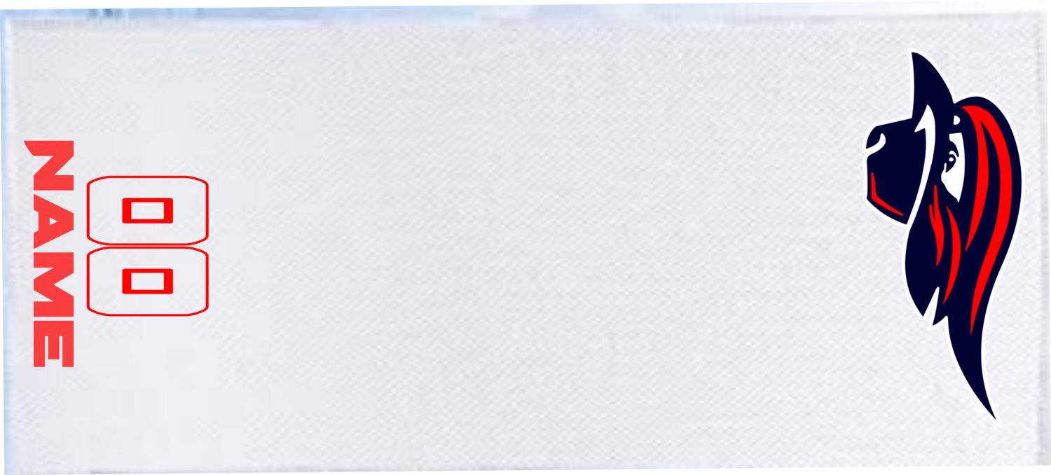 Cooling Towel
