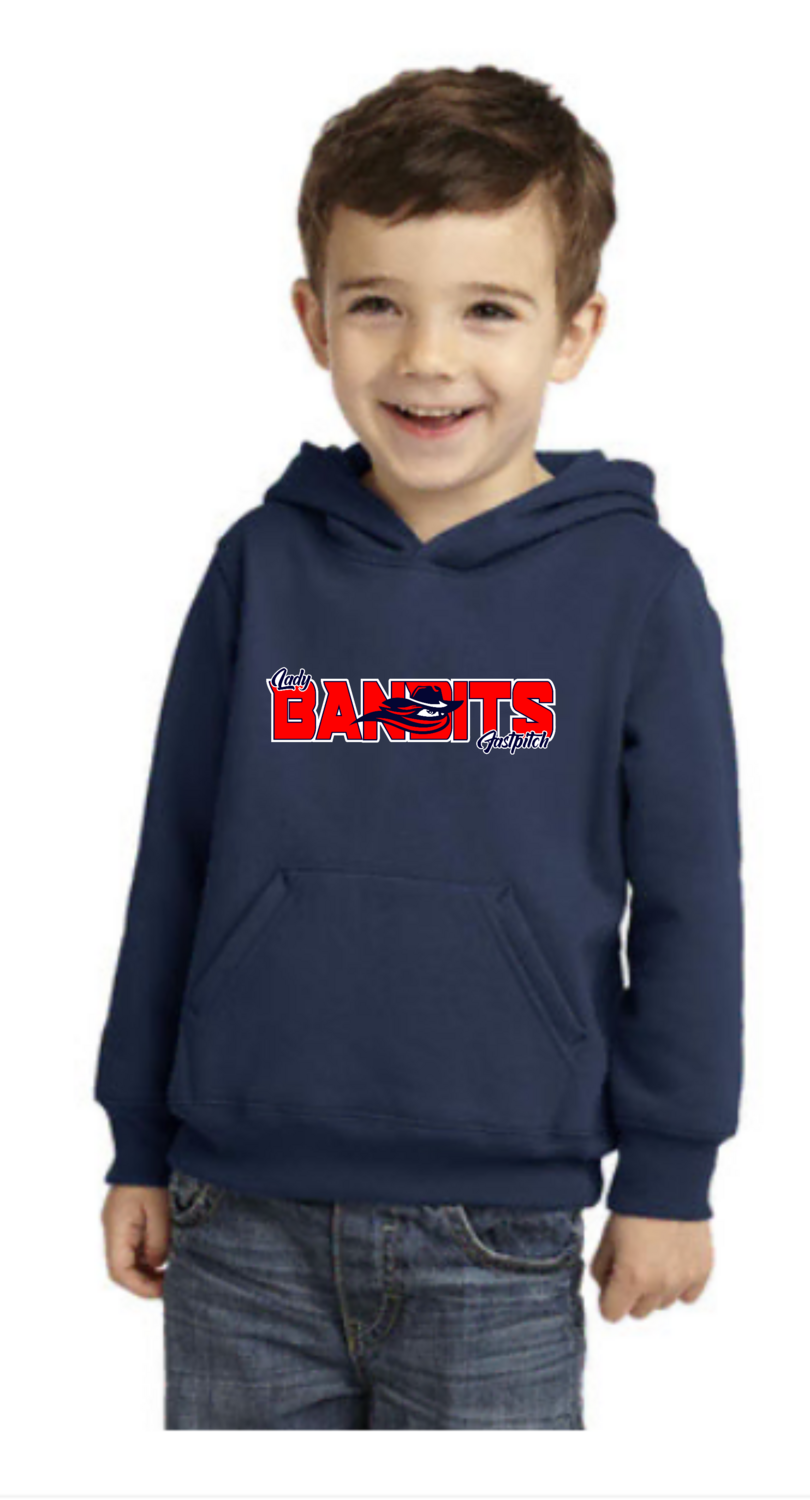 Toddler Classic Hoodie