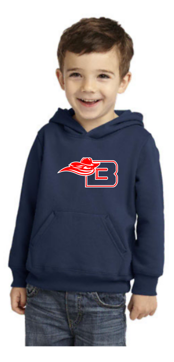 Toddler Classic Hoodie