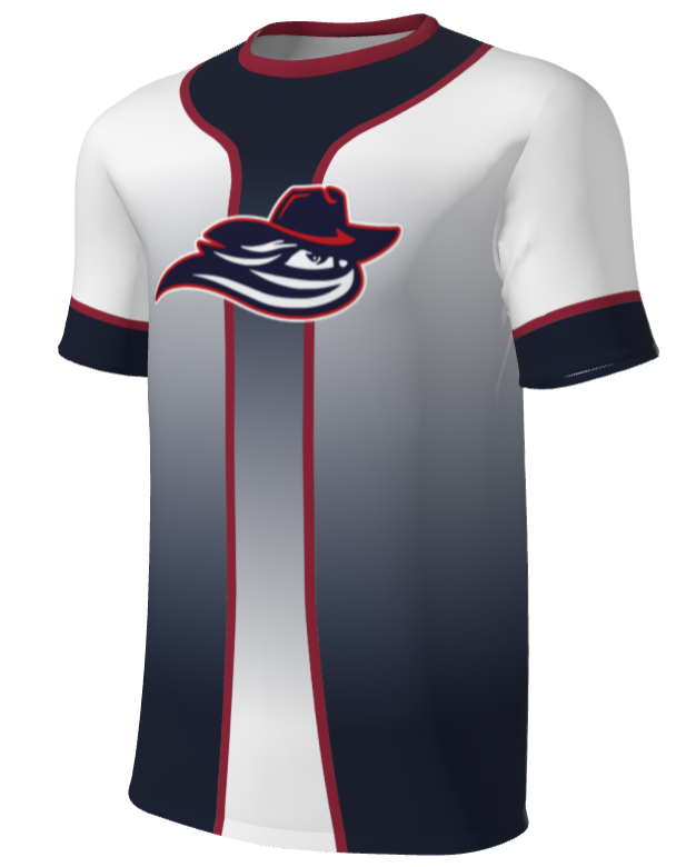 Mens/Youth 12u Saturday Replica Tee
