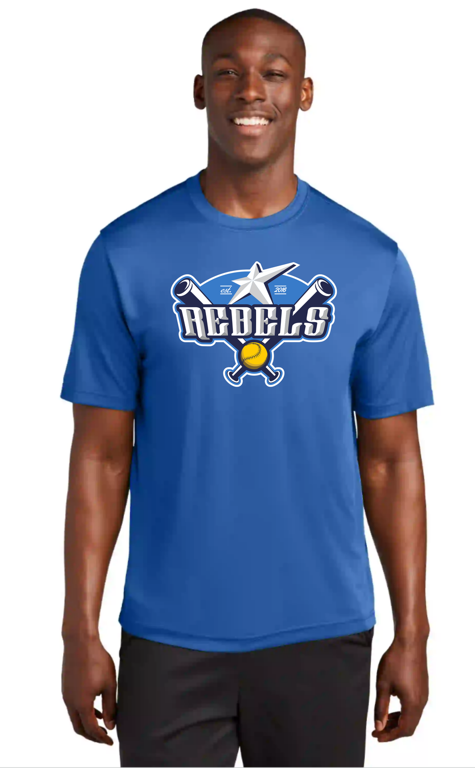 Men&#39;s Drifit Classic Tee
