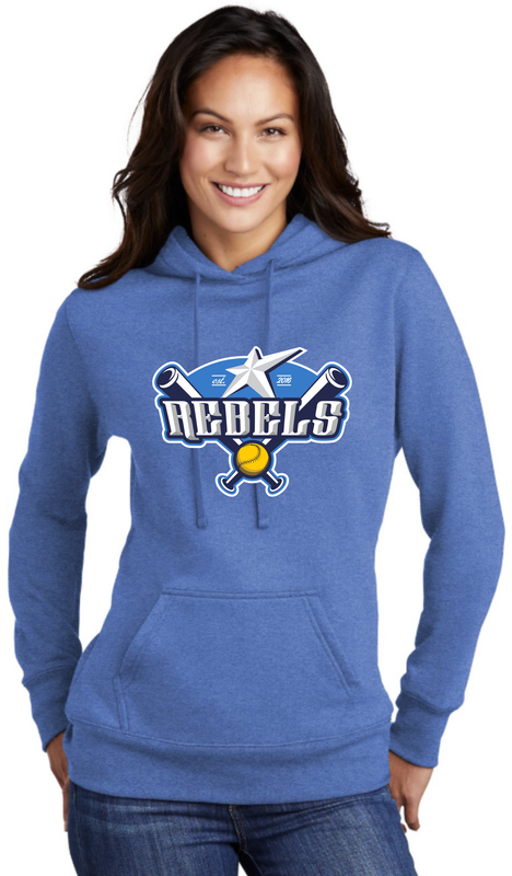 Women&#39;s Classic Hoodie