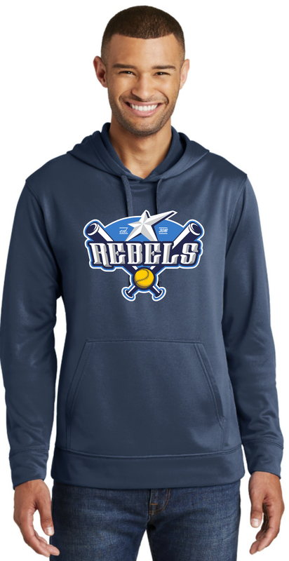 Men&#39;s Performance Hoodie