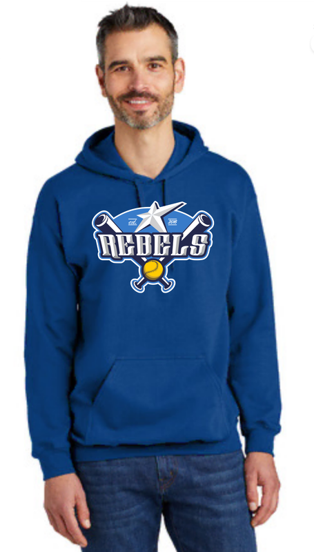 Men&#39;s Classic Hoodie