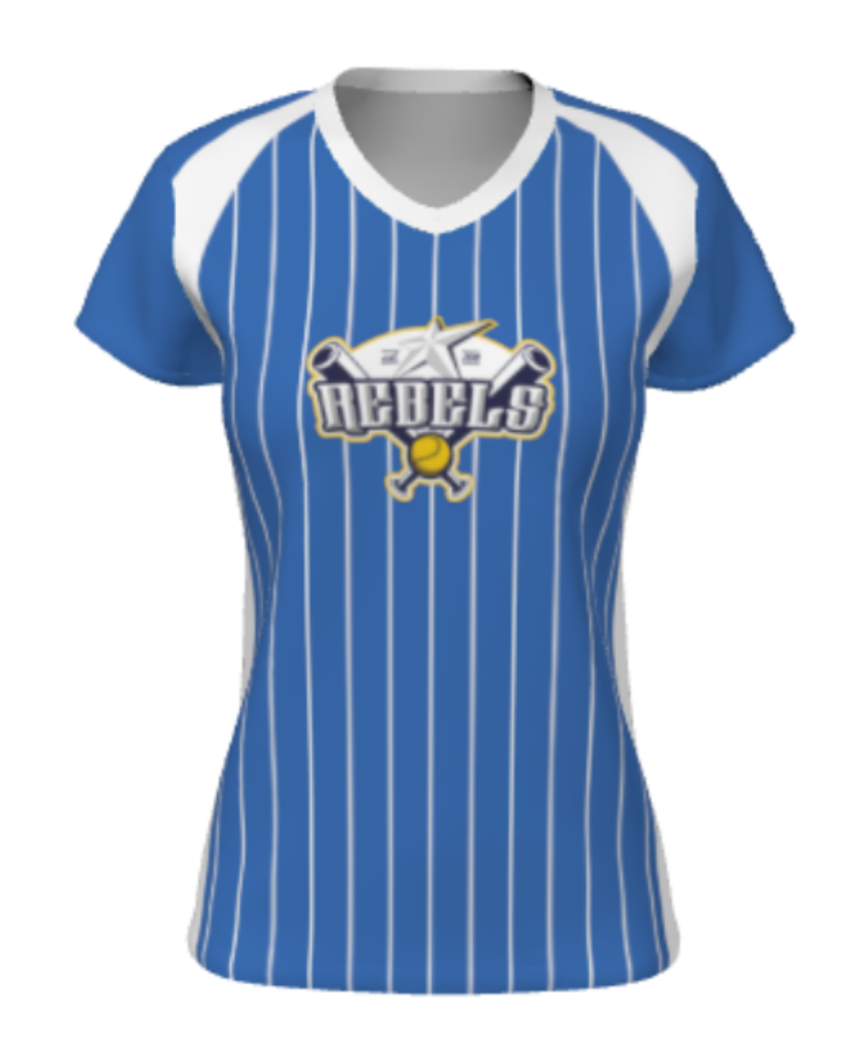 Women&#39;s/Girl&#39;s Sunday Replica Tee