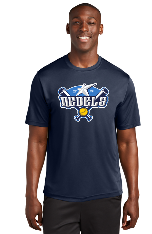 Practice Shirt