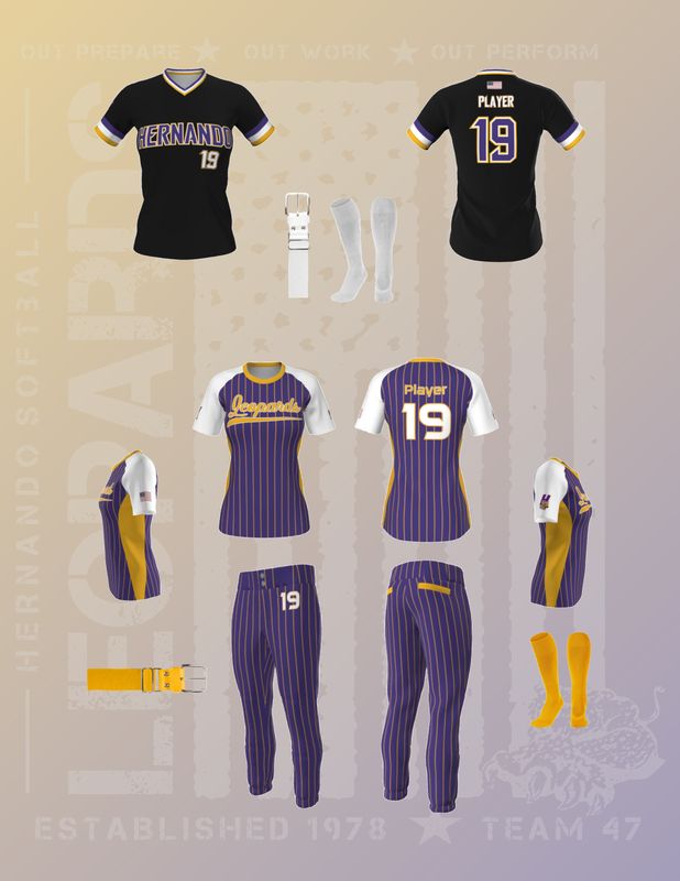 Uniform Package
