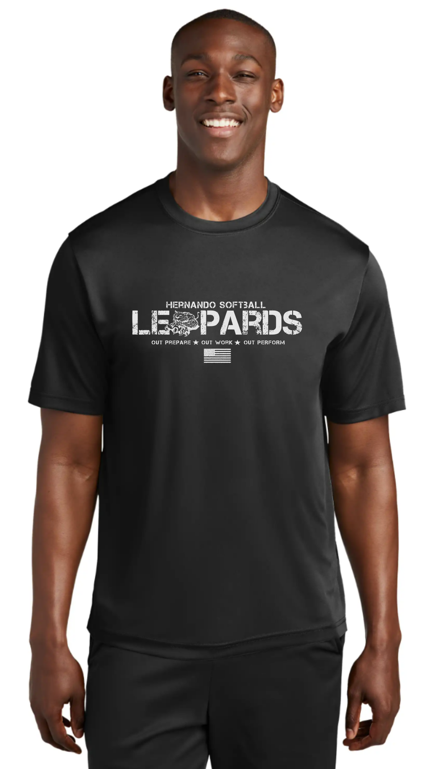 Men&#39;s Drifit Classic Tee