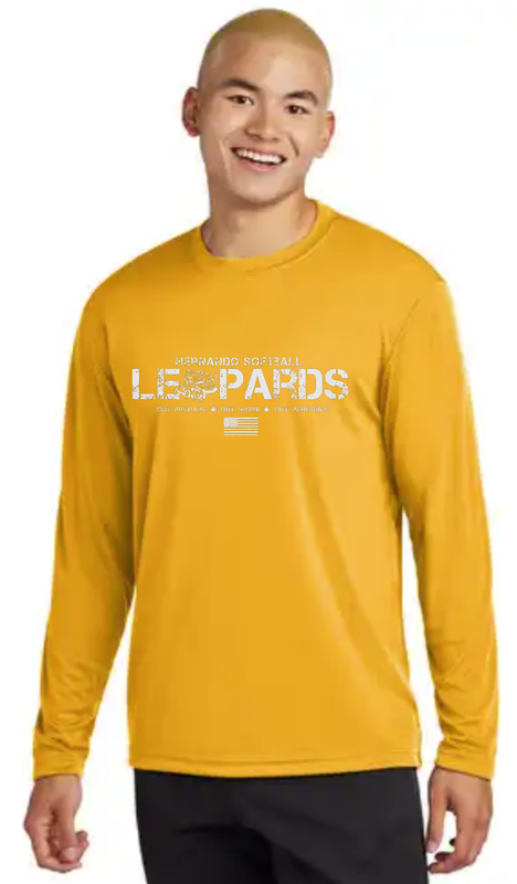 Men&#39;s Drifit Long Sleeve Shirt