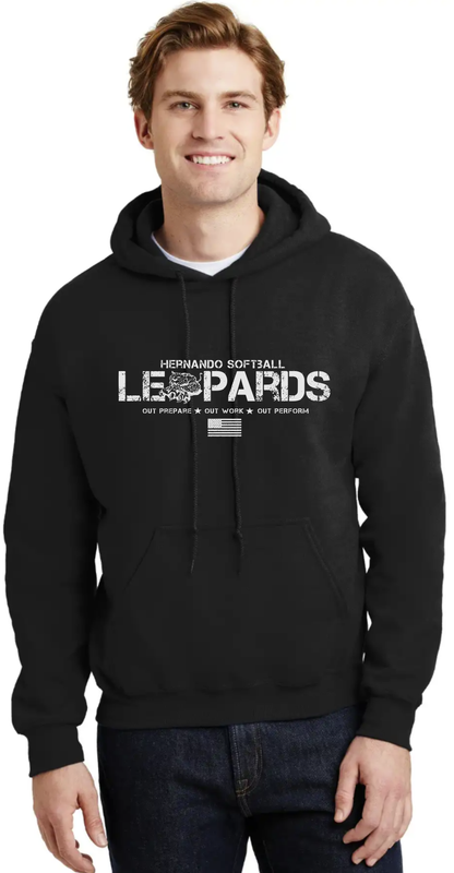 Classic Hoodie