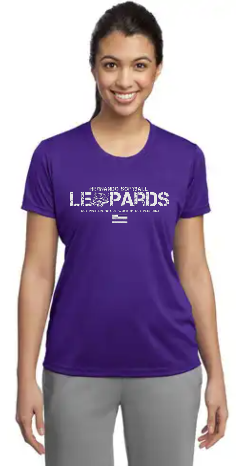 Women&#39;s Drifit Classic Tee