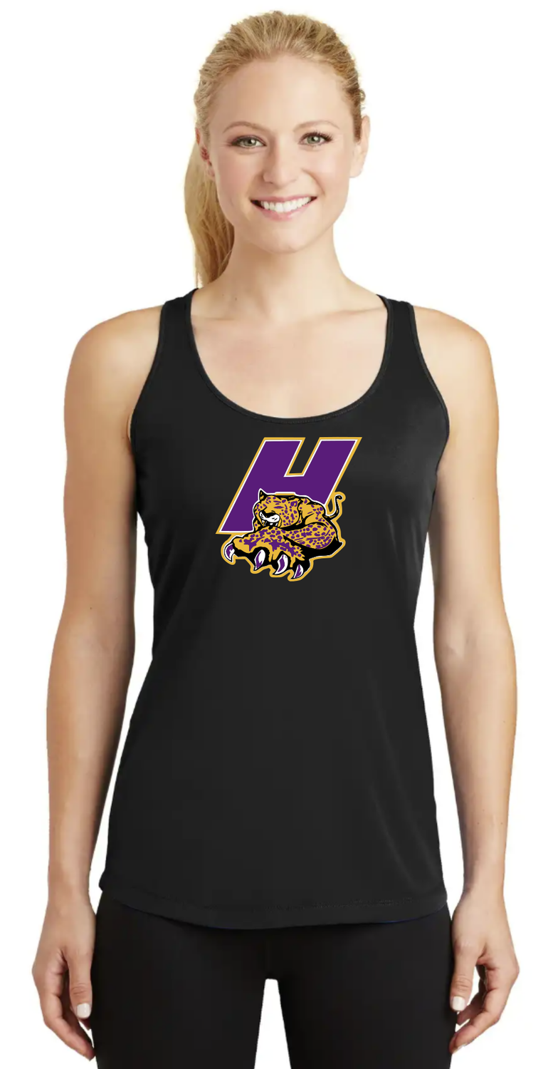 Women&#39;s Racerback Tank top