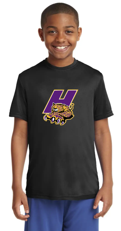 Youth Drifit Classic Tee