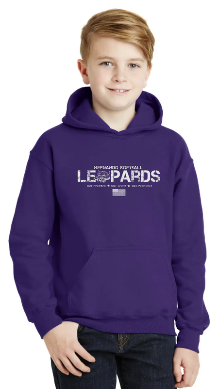 Youth Classic Hoodie