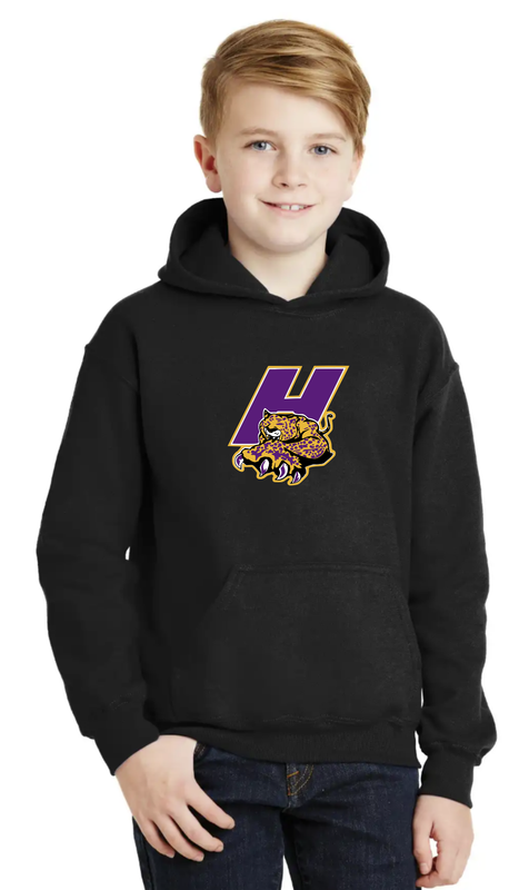 Youth Classic Hoodie