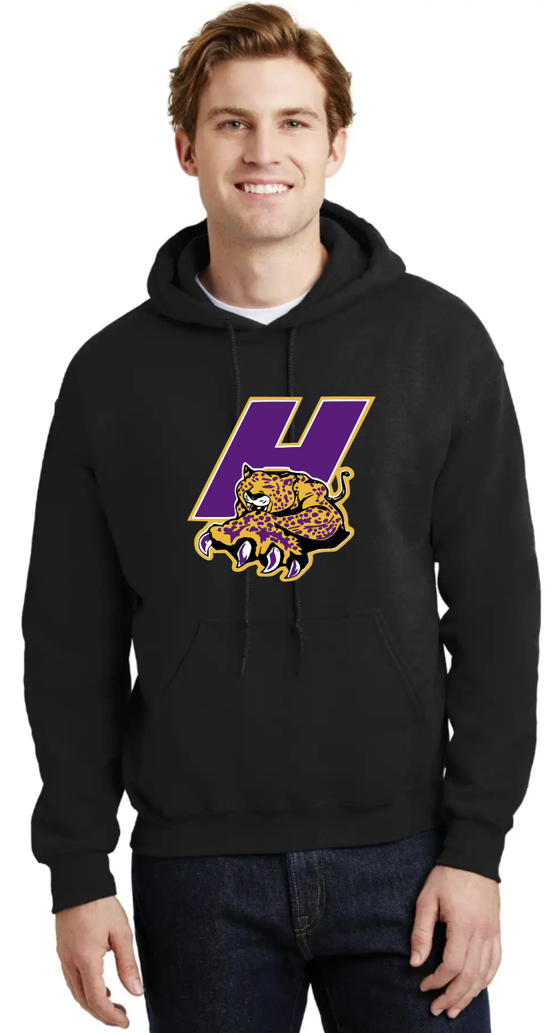 Classic Hoodie
