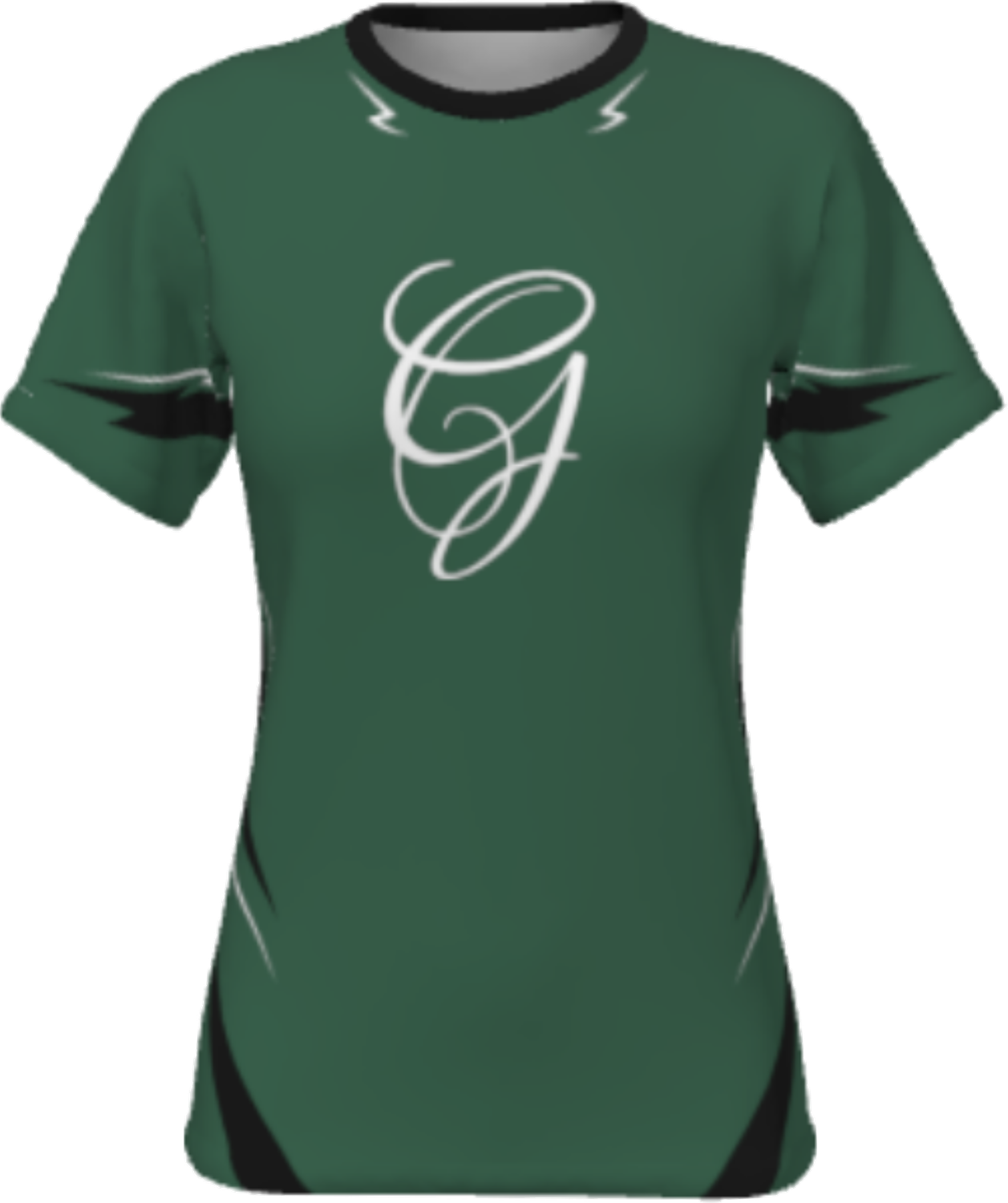 Women&#39;s/Youth Drive Tee