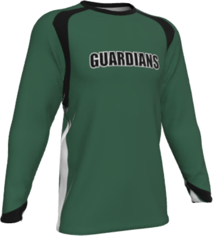 Men&#39;s/Youth Closer Long Sleeve