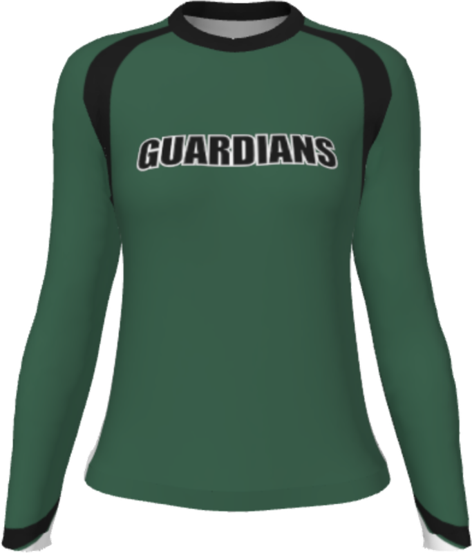 Women&#39;s Closer Long Sleeve