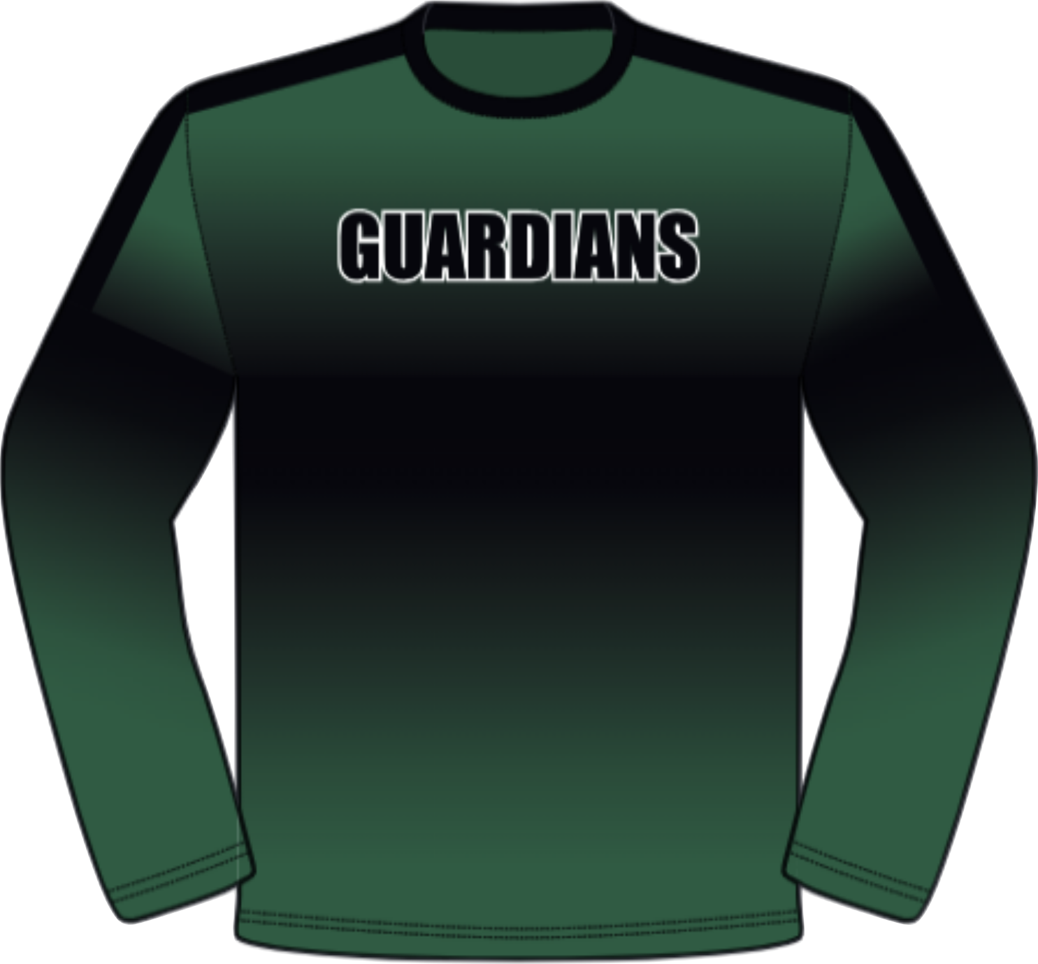 Men&#39;s/Youth Huddle Long Sleeve